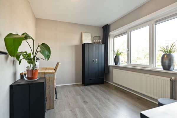 Medium property photo - Baljuwstraat 20, 1785 SJ Den Helder